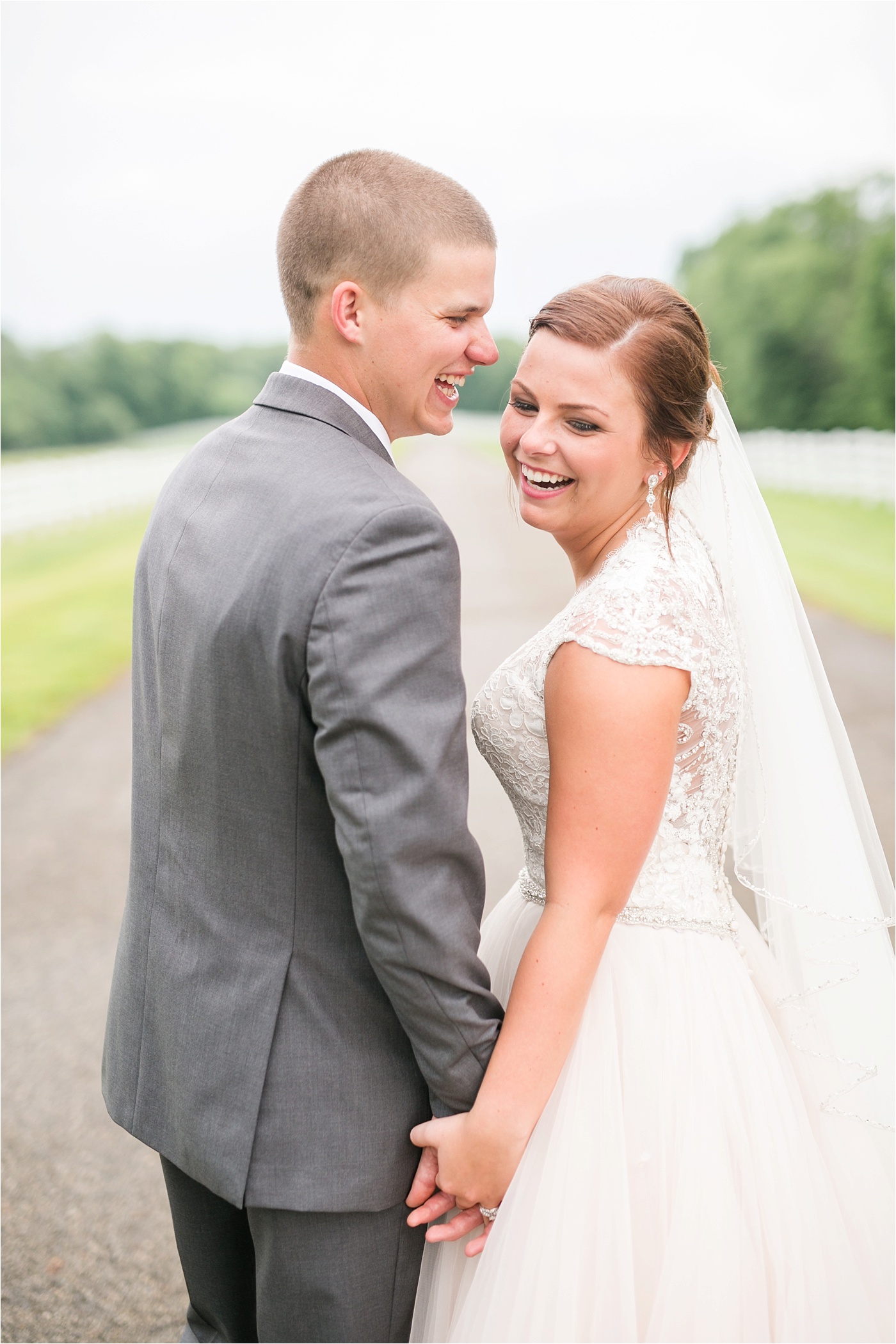 A Blush Outdoor wedding at Irongate Equestrian | KariMe Photography_0127
