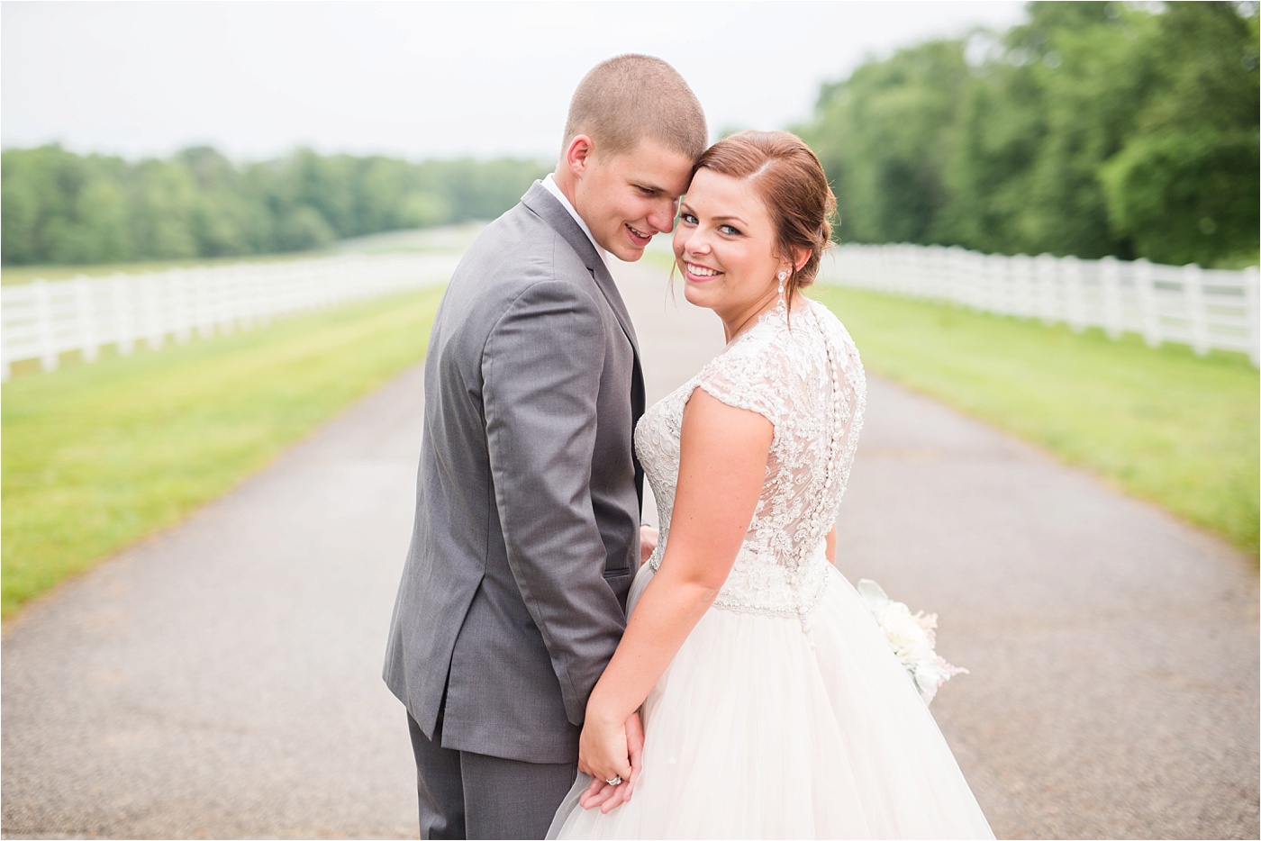A Blush Outdoor wedding at Irongate Equestrian | KariMe Photography_0132