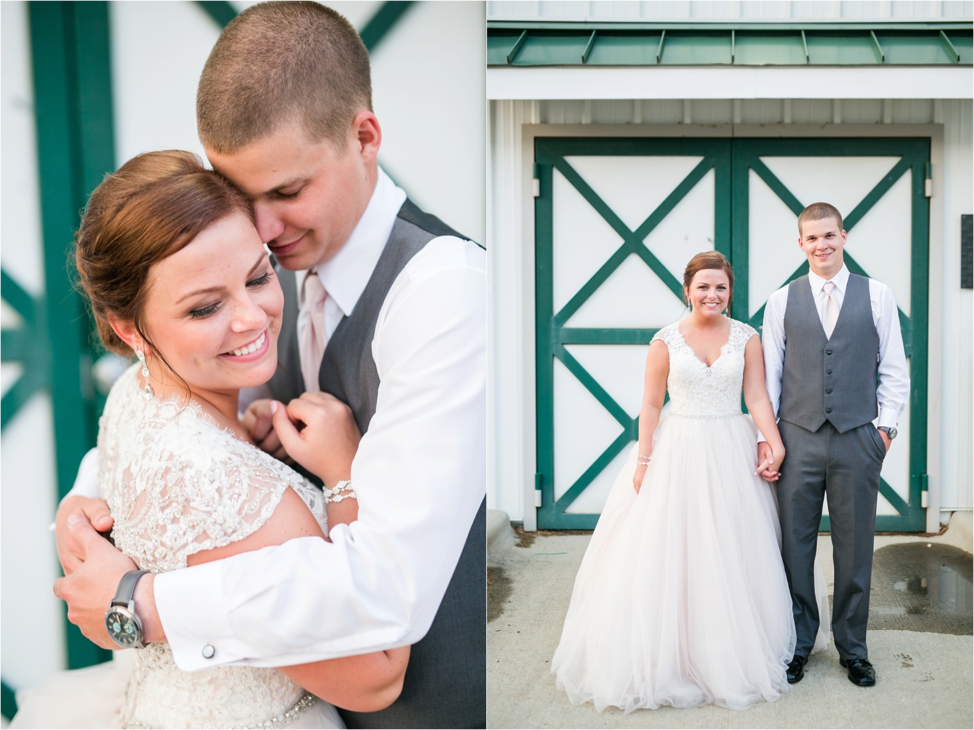 A Blush Outdoor wedding at Irongate Equestrian | KariMe Photography_0180