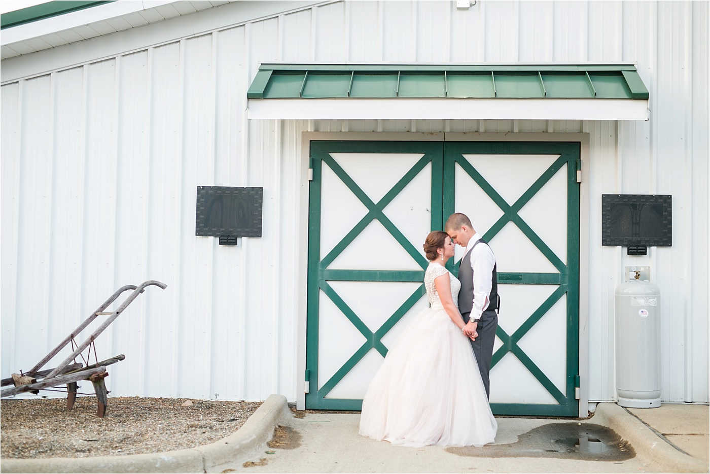 A Blush Outdoor wedding at Irongate Equestrian | KariMe Photography_0181