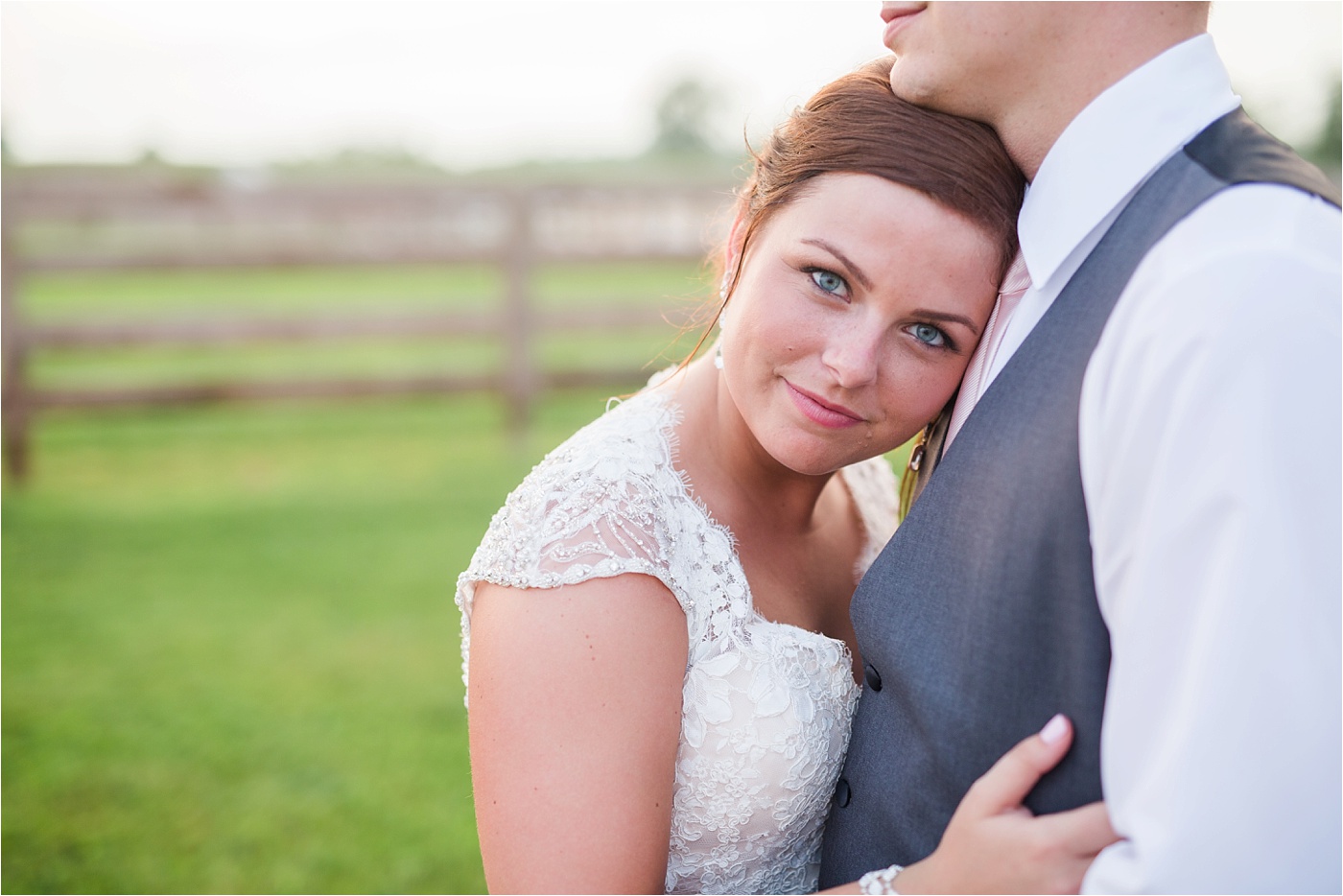 A Blush Outdoor wedding at Irongate Equestrian | KariMe Photography_0187