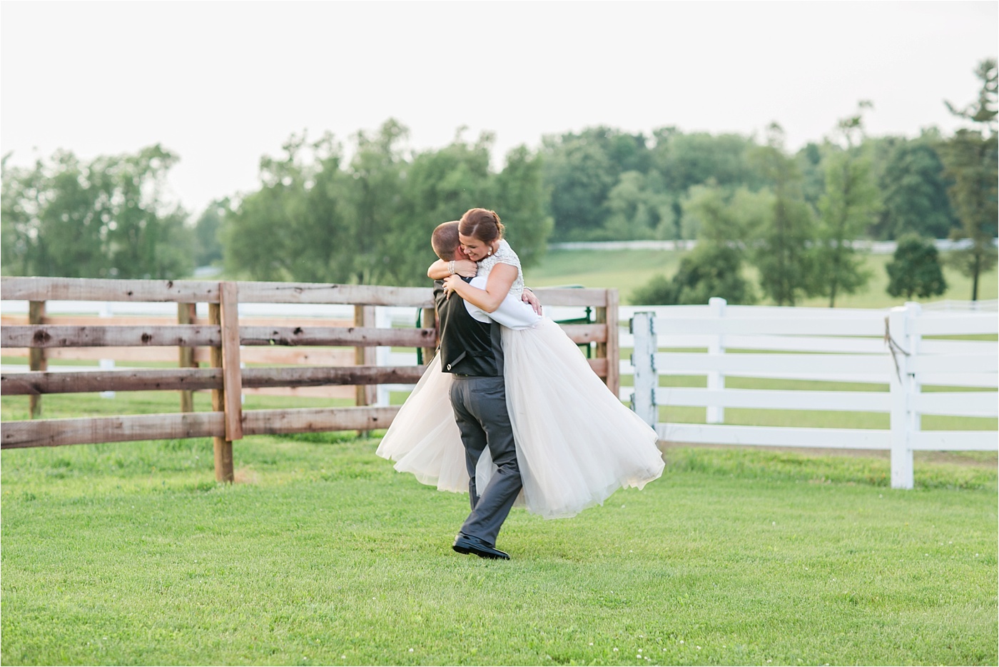 A Blush Outdoor wedding at Irongate Equestrian | KariMe Photography_0188