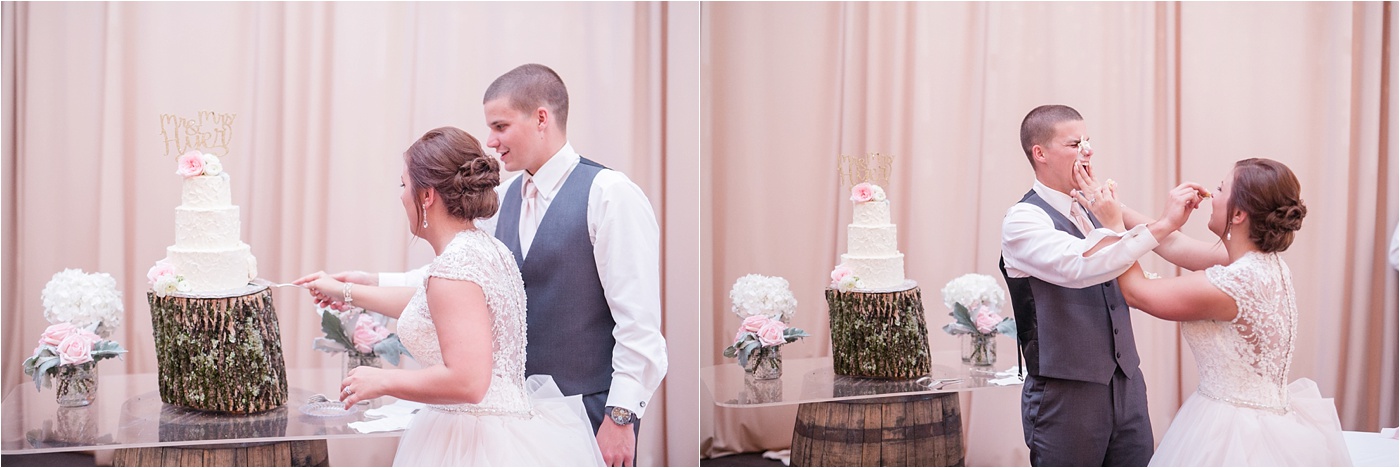 A Blush Outdoor wedding at Irongate Equestrian | KariMe Photography_0192