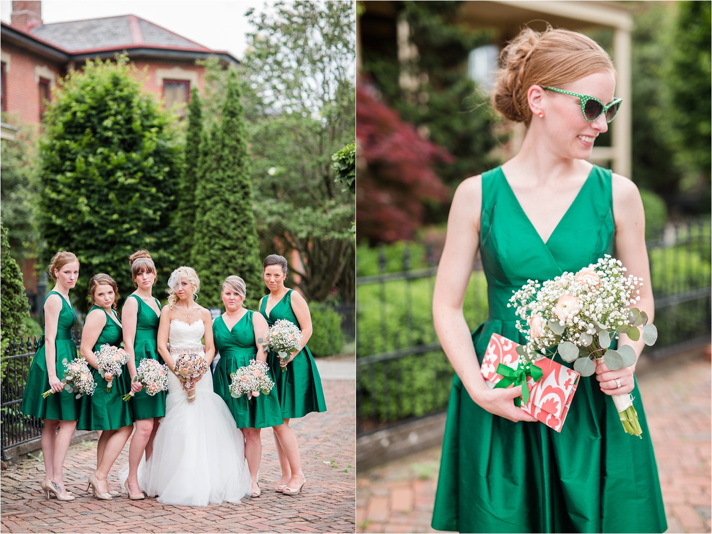 Kelly Green Summer Wedding at Via Vecchia Winery | KariMe Photography_0061