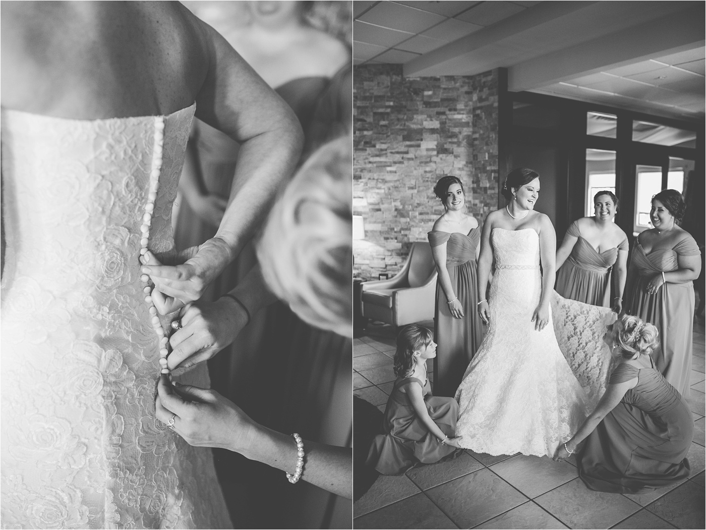 Lavendar Summer Wedding at Scioto Reserve Country Club | KariMe Photography_0026