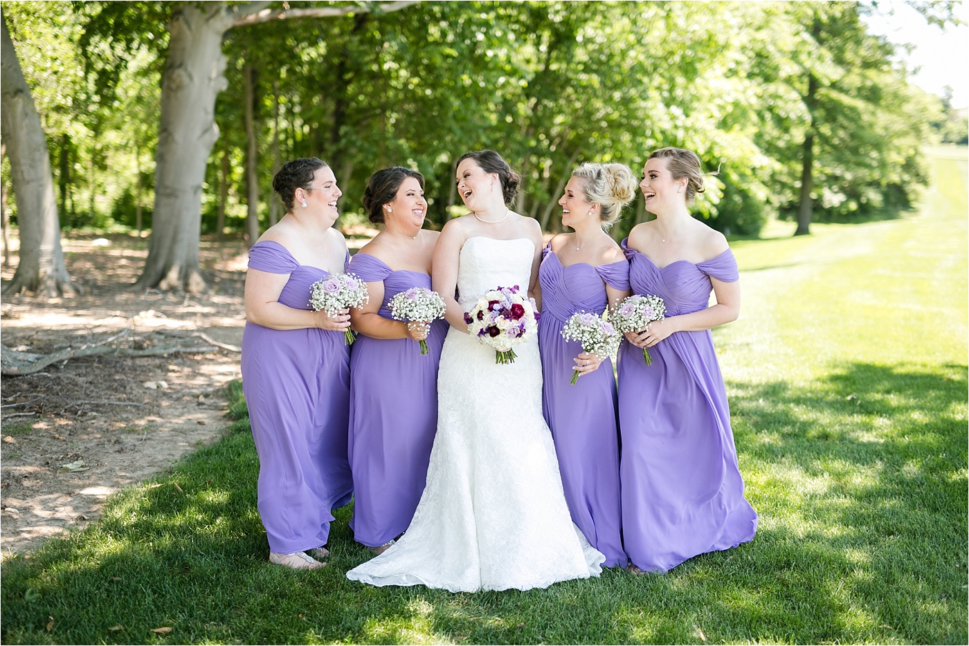 Lavender Summer Wedding at Scioto Reserve Country Club | KariMe Photography_0034