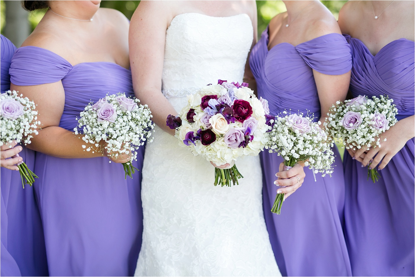Lavender Summer Wedding at Scioto Reserve Country Club | KariMe Photography_0035