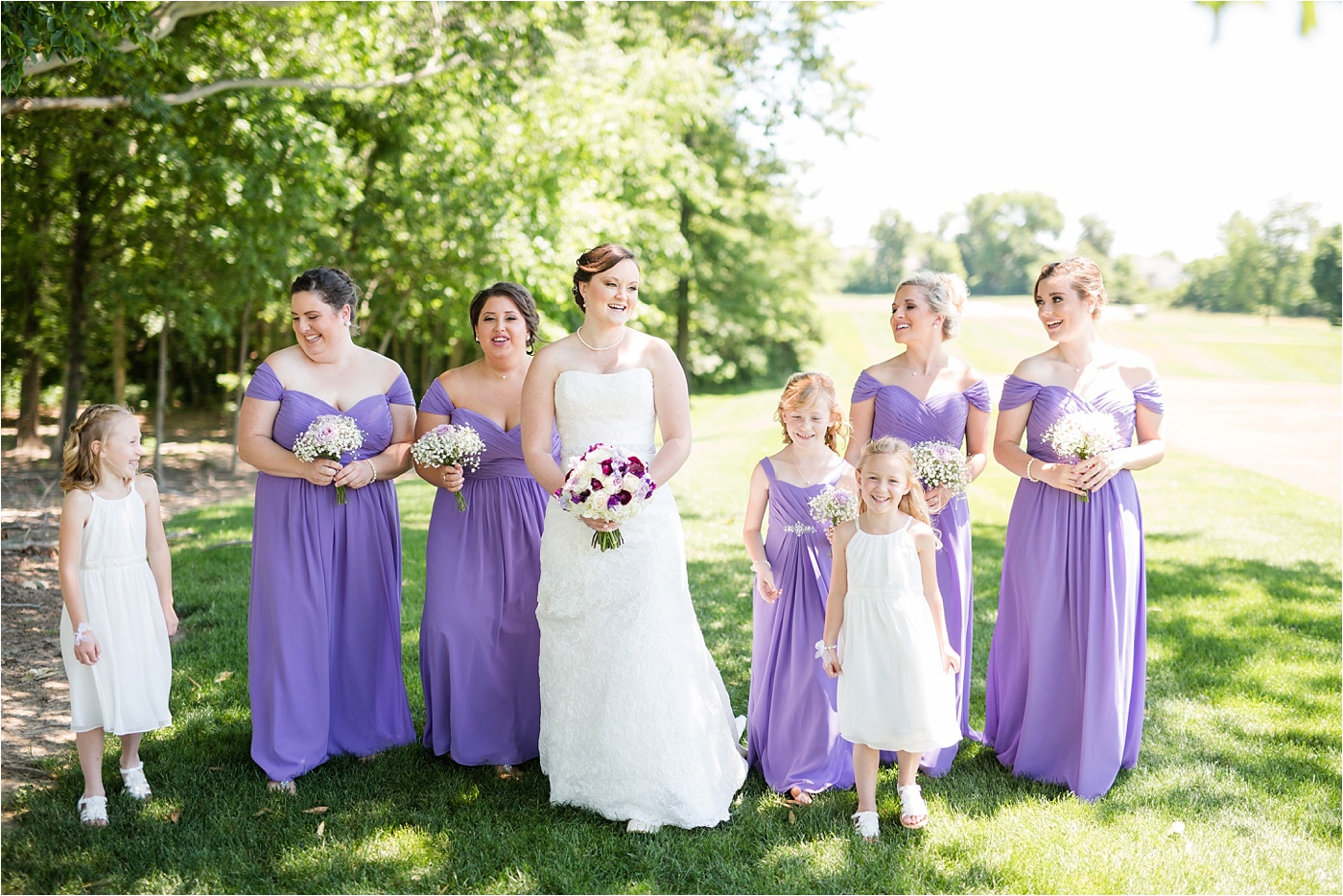 Lavender Summer Wedding at Scioto Reserve Country Club | KariMe Photography_0041