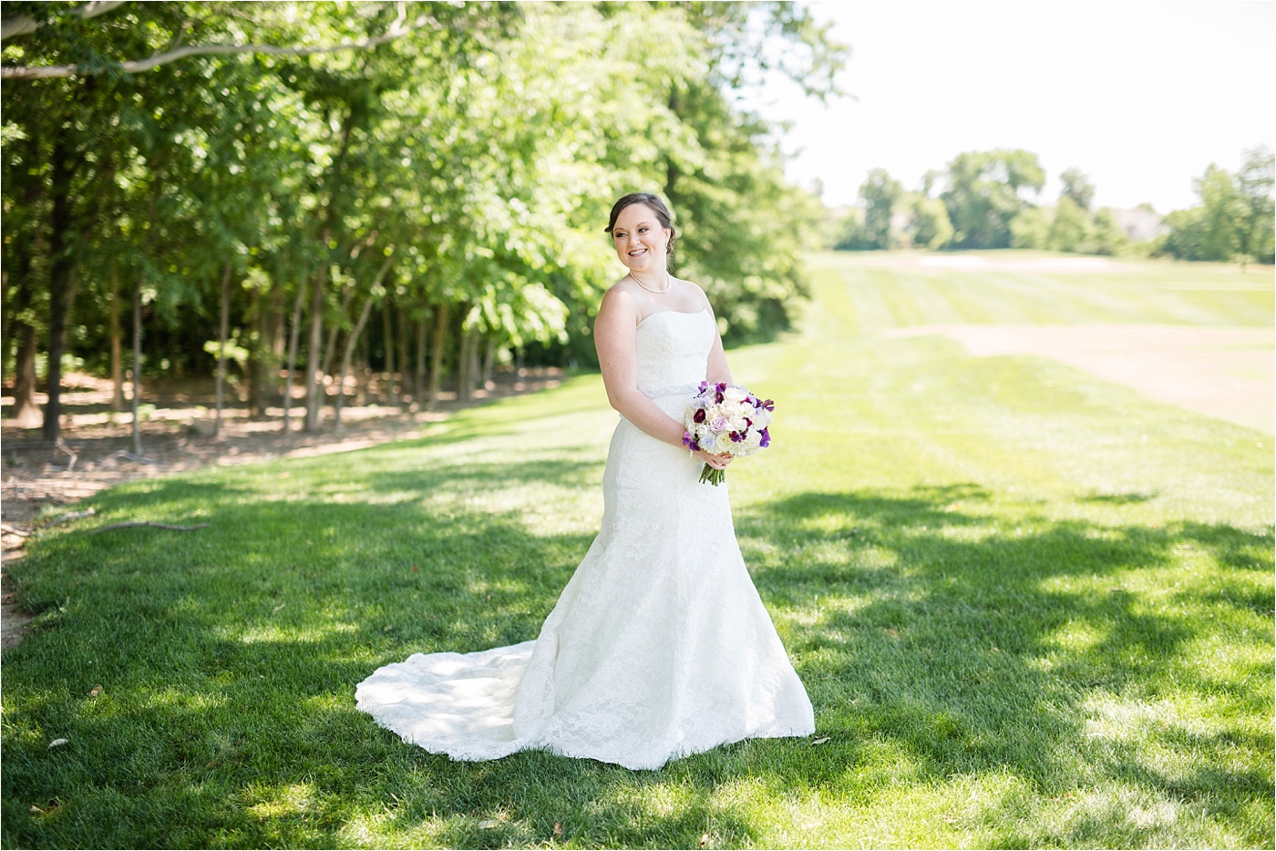 Lavender Summer Wedding at Scioto Reserve Country Club | KariMe Photography_0044