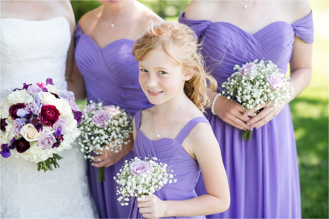 Lavender Summer Wedding at Scioto Reserve Country Club | KariMe Photography_0051