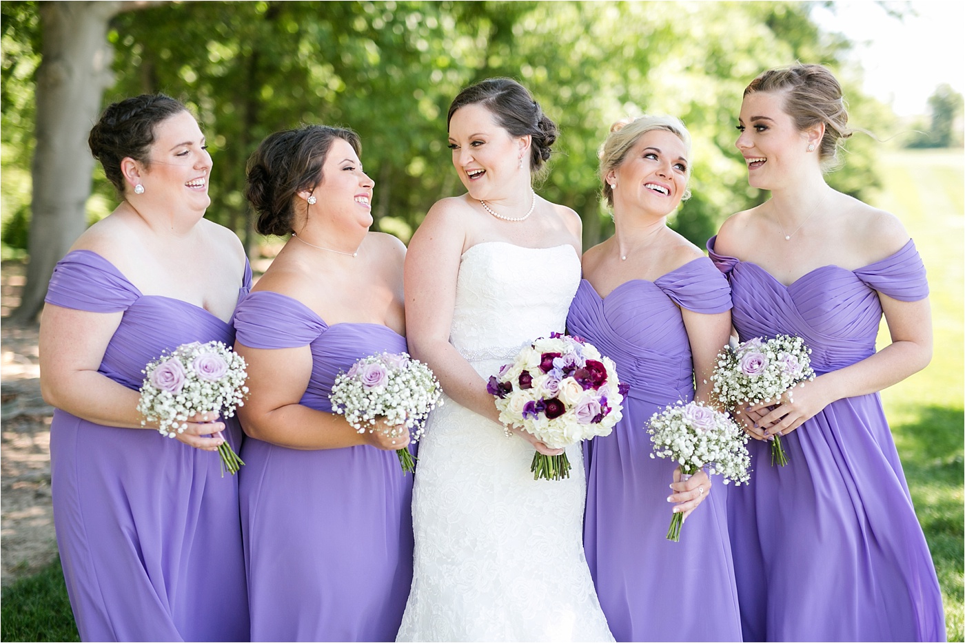 Lavender Summer Wedding at Scioto Reserve Country Club | KariMe Photography_0057