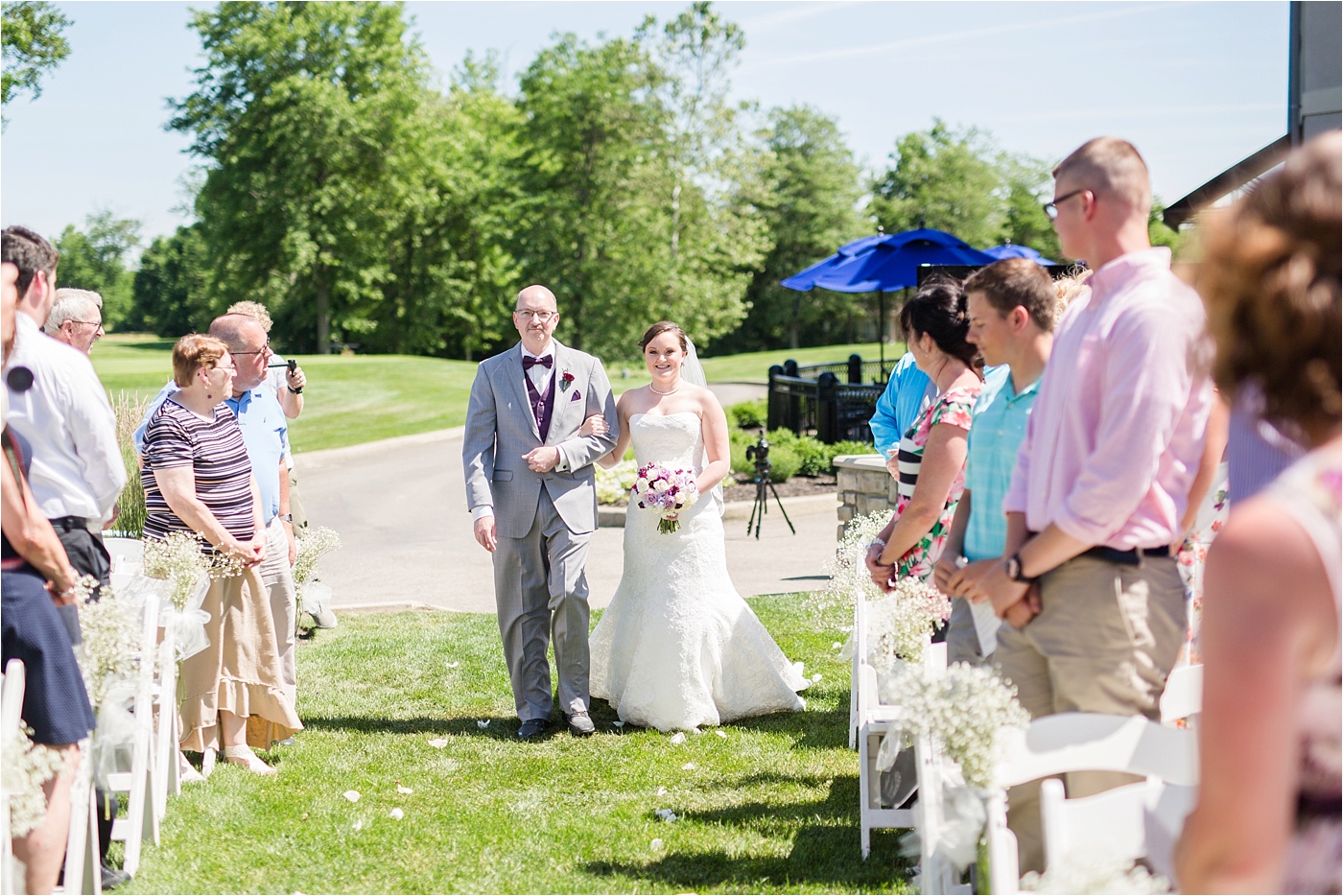 Lavender Summer Wedding at Scioto Reserve Country Club | KariMe Photography_0066