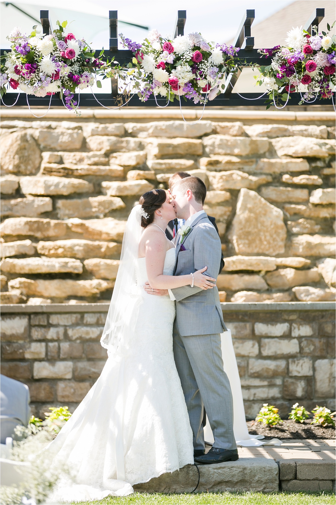 Lavender Summer Wedding at Scioto Reserve Country Club | KariMe Photography_0070