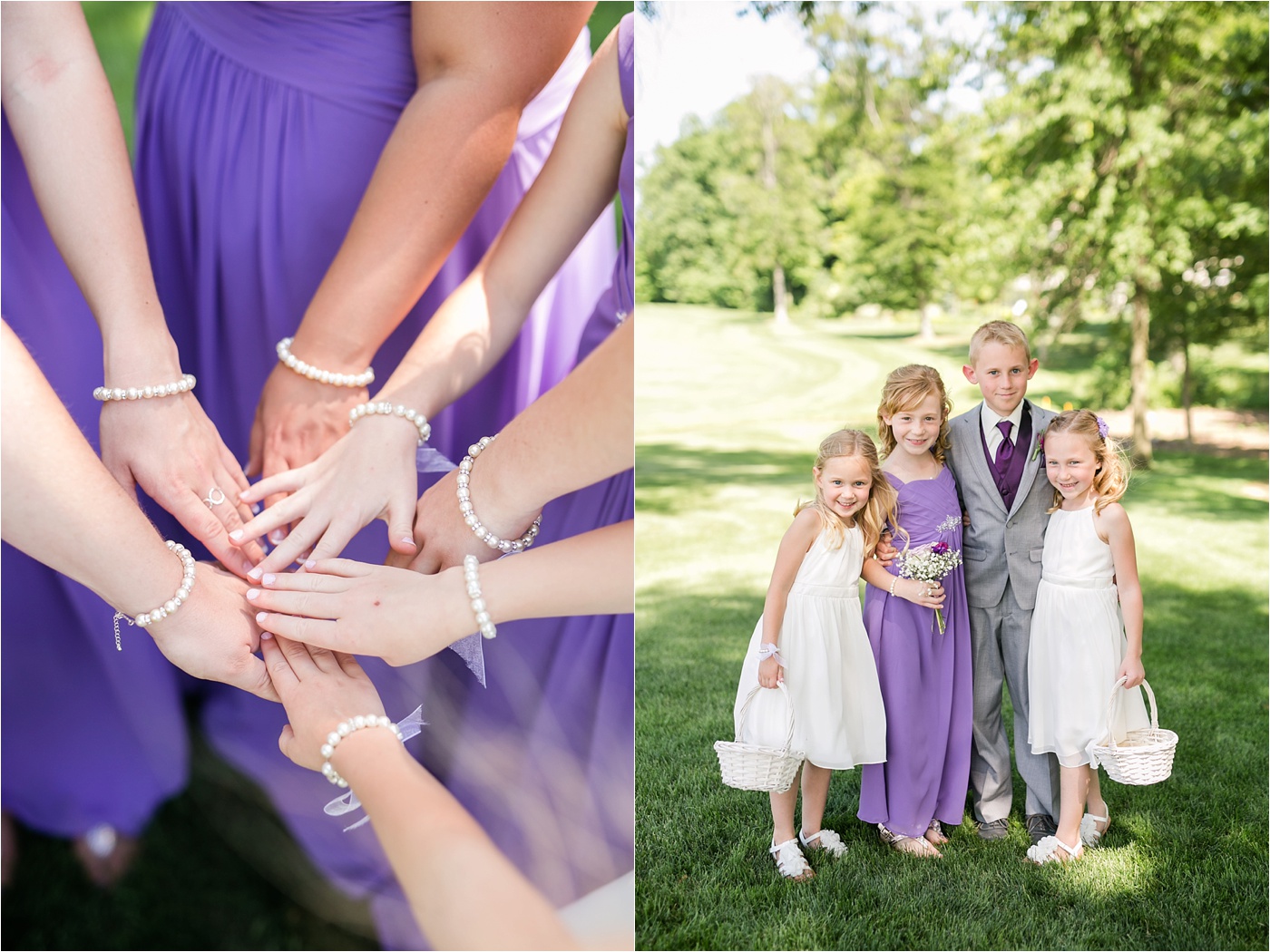 Lavender Summer Wedding at Scioto Reserve Country Club | KariMe Photography_0072