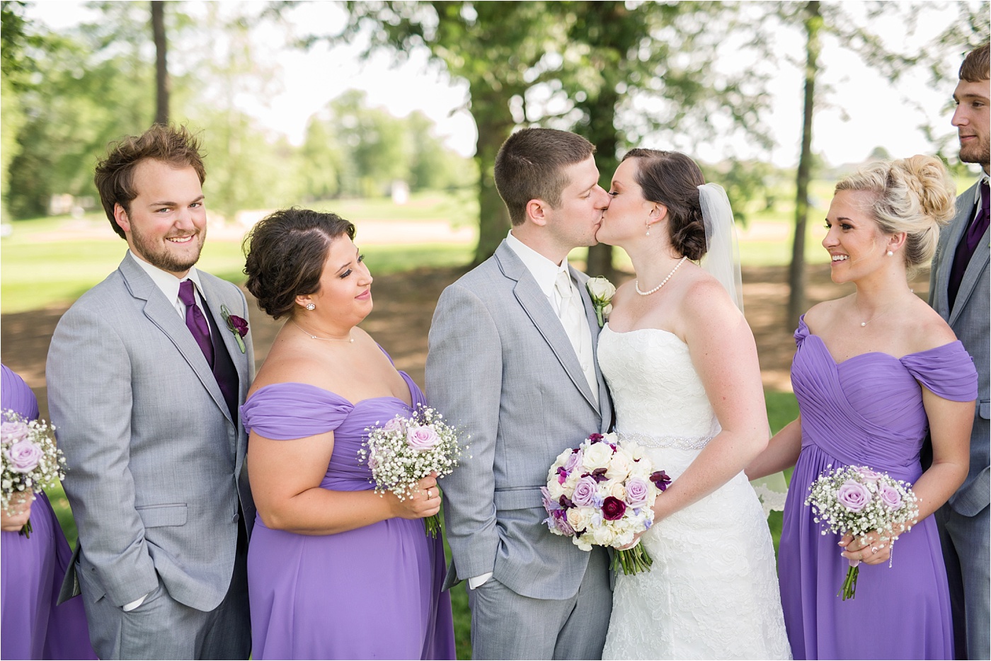 Lavender Summer Wedding at Scioto Reserve Country Club | KariMe Photography_0078
