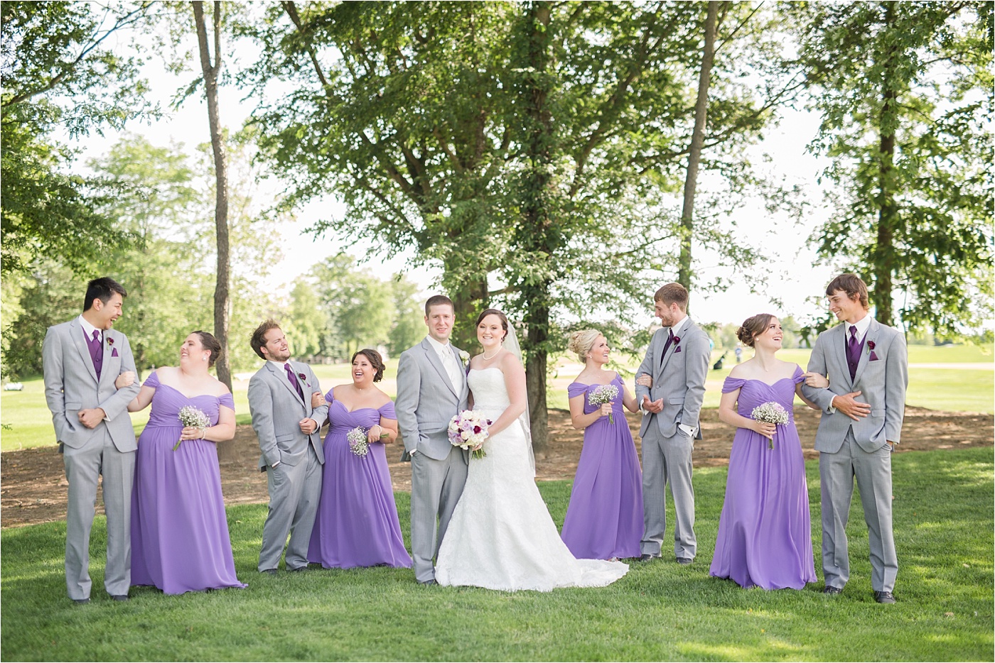 Lavender Summer Wedding at Scioto Reserve Country Club | KariMe Photography_0082