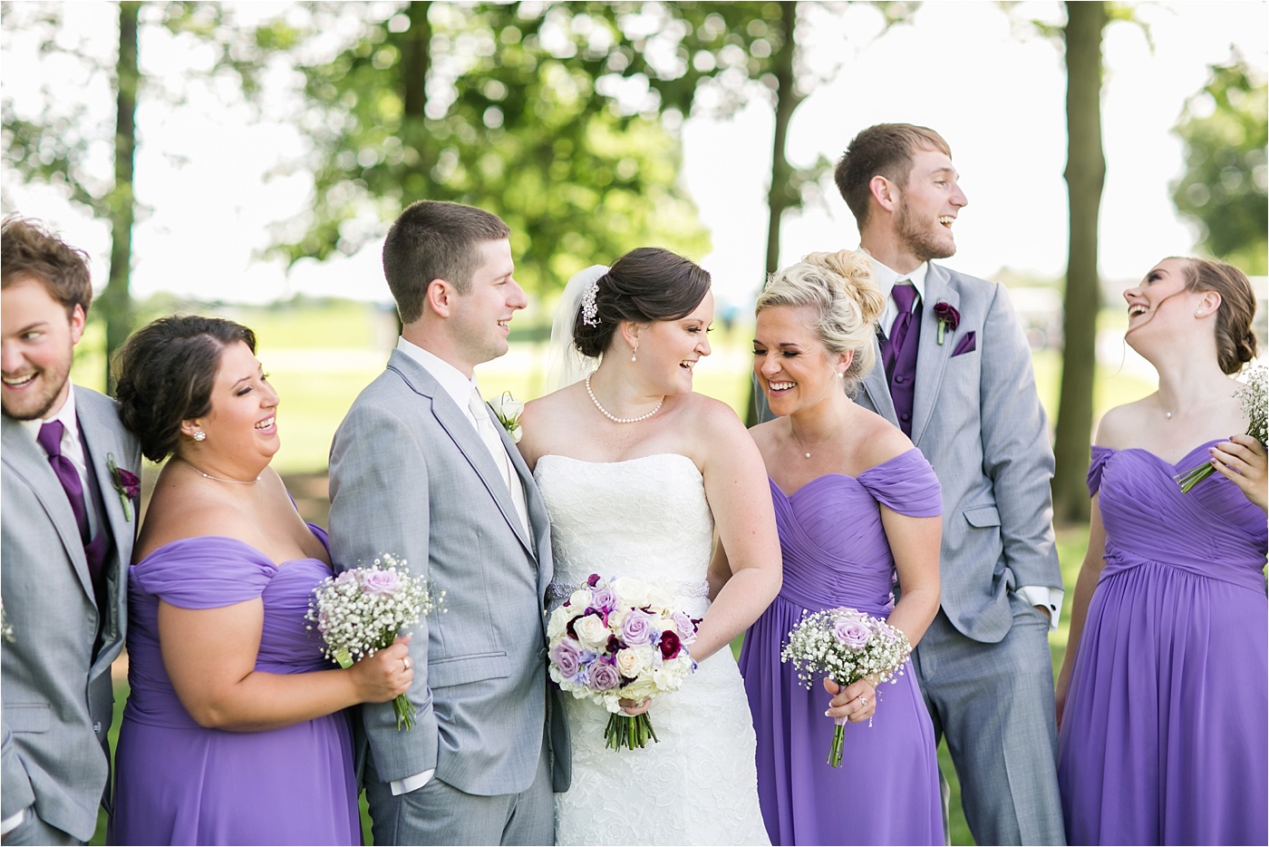 Lavender Summer Wedding at Scioto Reserve Country Club | KariMe Photography_0083