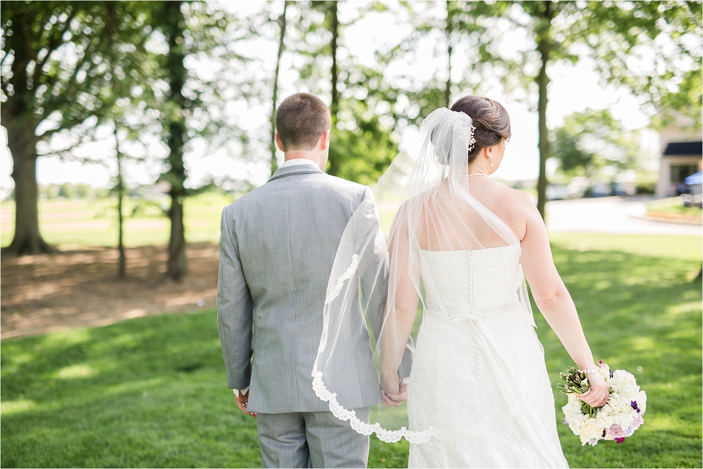 Lavender Summer Wedding at Scioto Reserve Country Club | KariMe Photography_0084