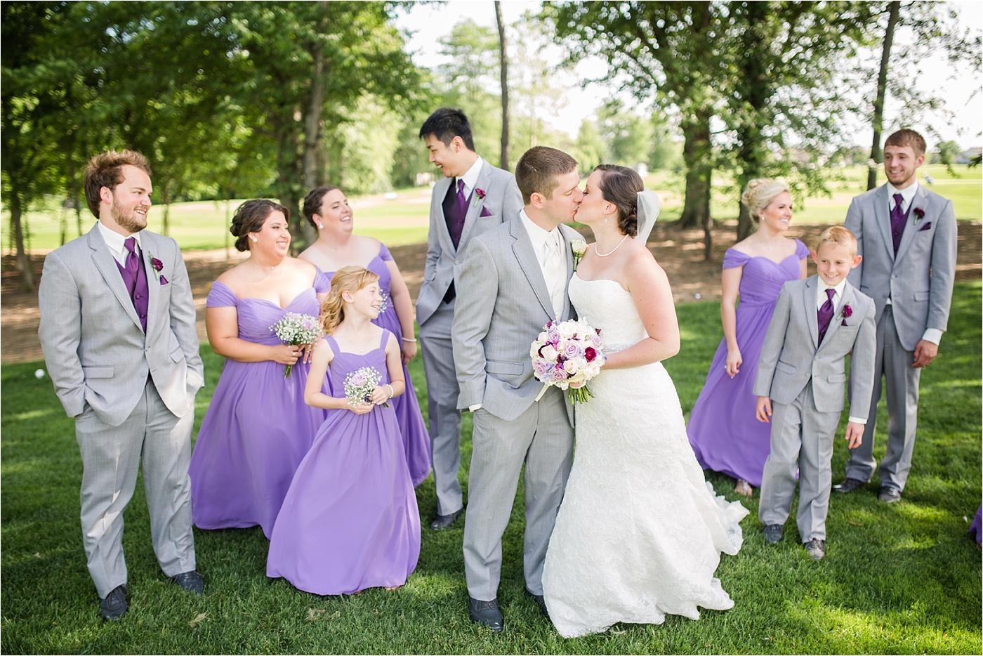 Lavender Summer Wedding at Scioto Reserve Country Club | KariMe Photography_0086