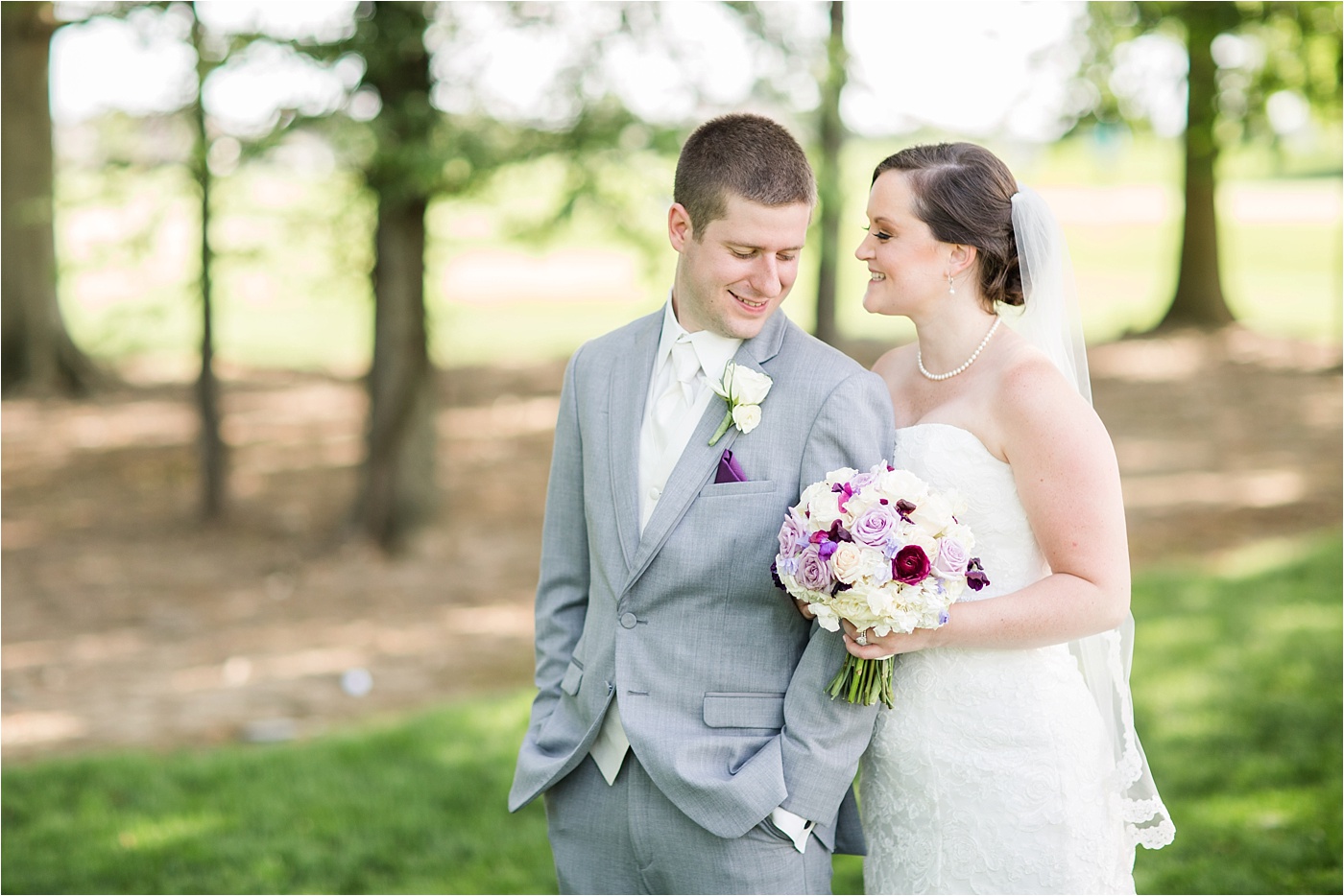 Lavender Summer Wedding at Scioto Reserve Country Club | KariMe Photography_0090