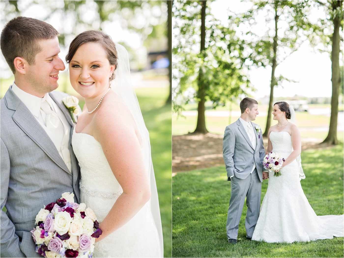Lavender Summer Wedding at Scioto Reserve Country Club | KariMe Photography_0092