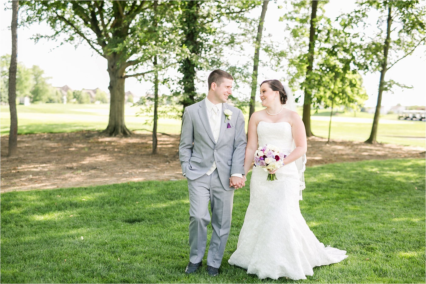 Lavender Summer Wedding at Scioto Reserve Country Club | KariMe Photography_0094