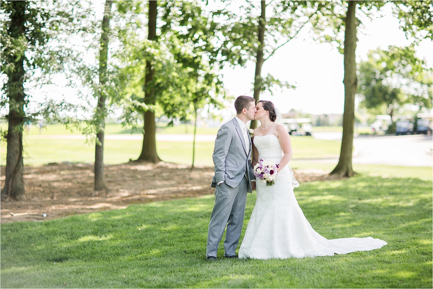 Lavender Summer Wedding at Scioto Reserve Country Club | KariMe Photography_0097