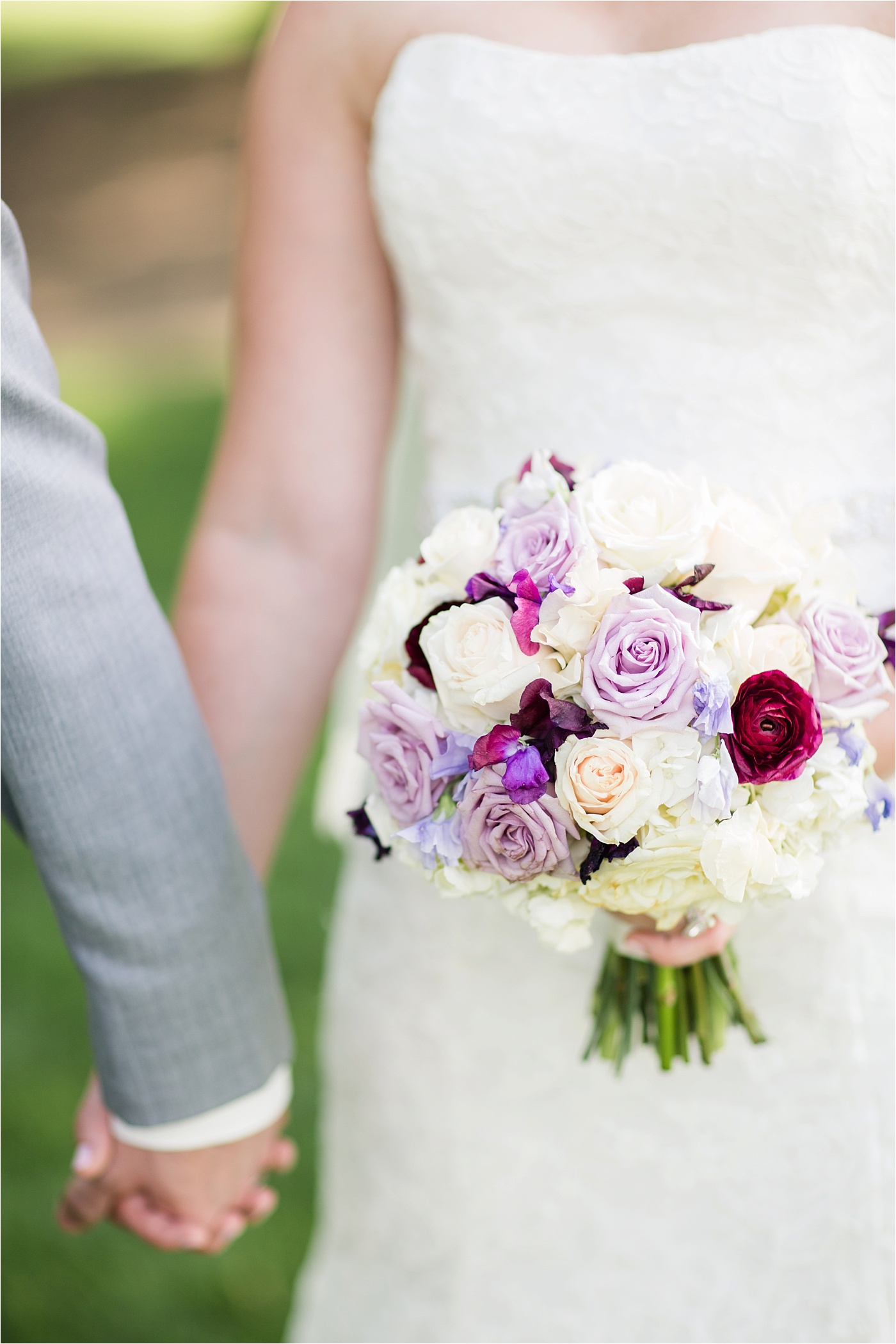 Lavender Summer Wedding at Scioto Reserve Country Club | KariMe Photography_0098