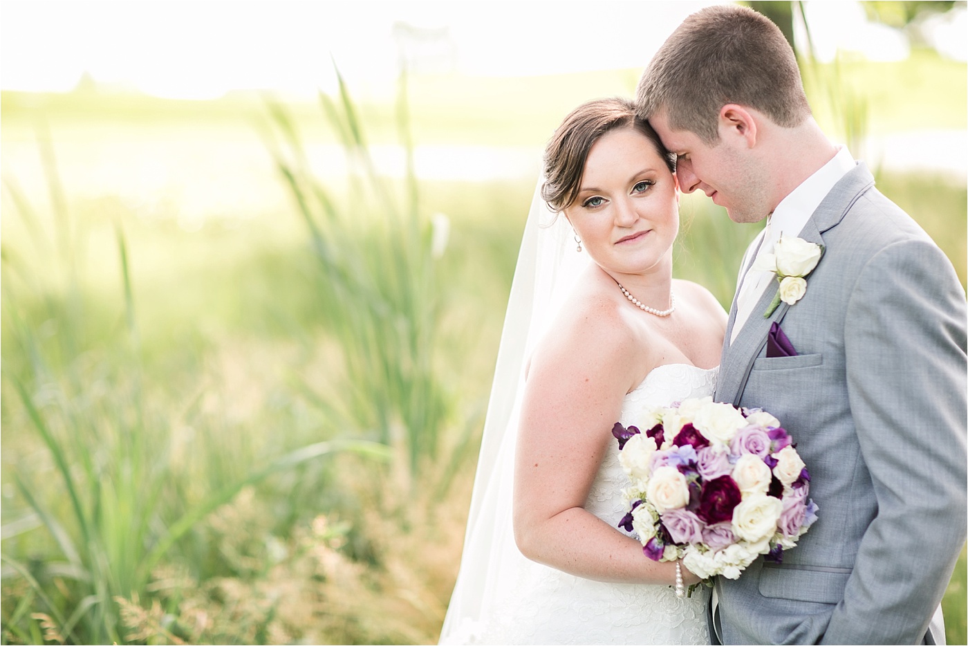 Lavender Summer Wedding at Scioto Reserve Country Club | KariMe Photography_0103