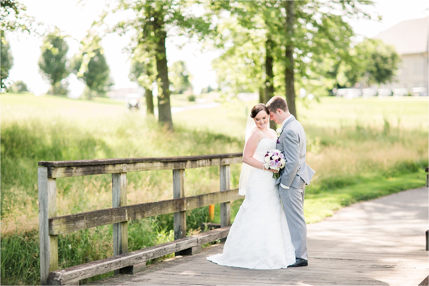 Lavender Summer Wedding at Scioto Reserve Country Club | KariMe Photography_0106