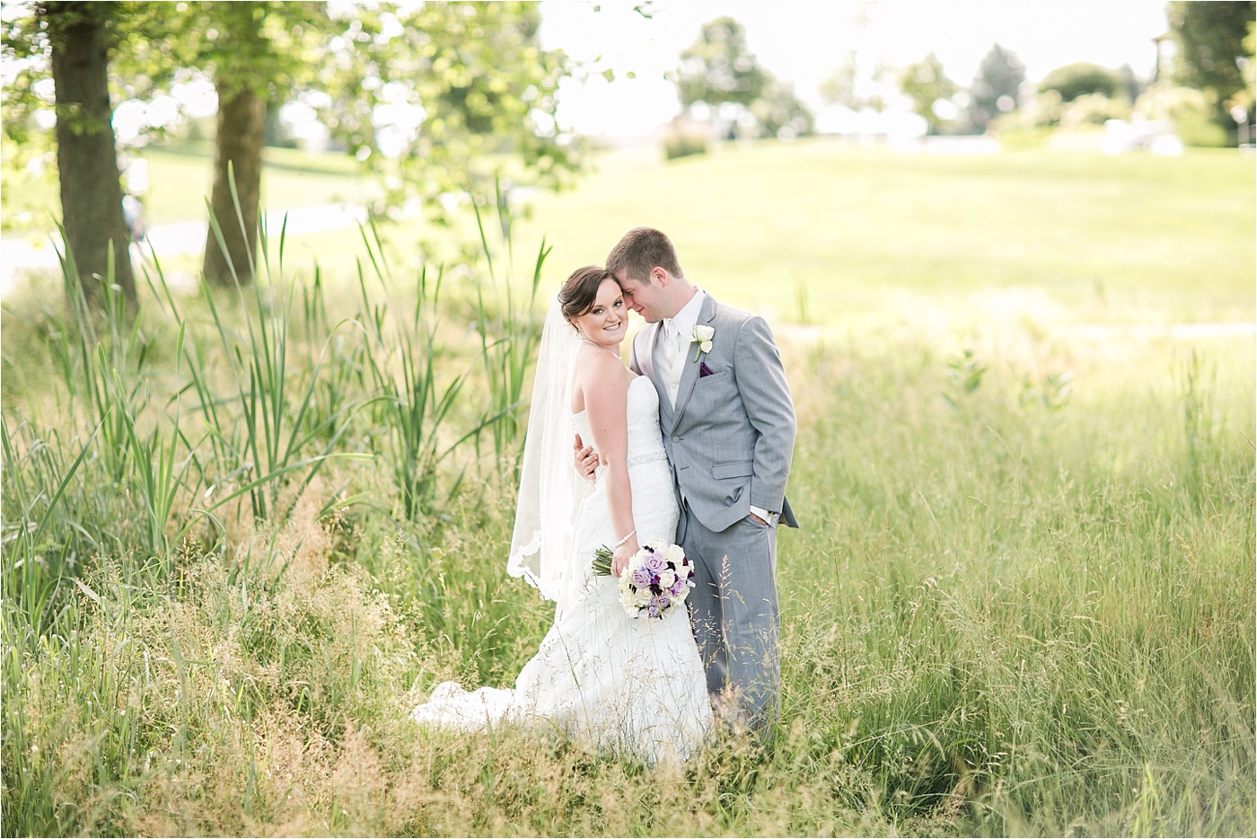Lavender Summer Wedding at Scioto Reserve Country Club | KariMe Photography_0108