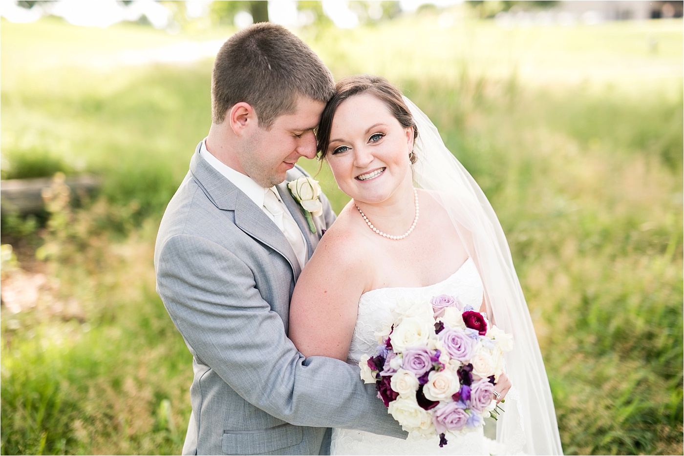 Lavender Summer Wedding at Scioto Reserve Country Club | KariMe Photography_0111