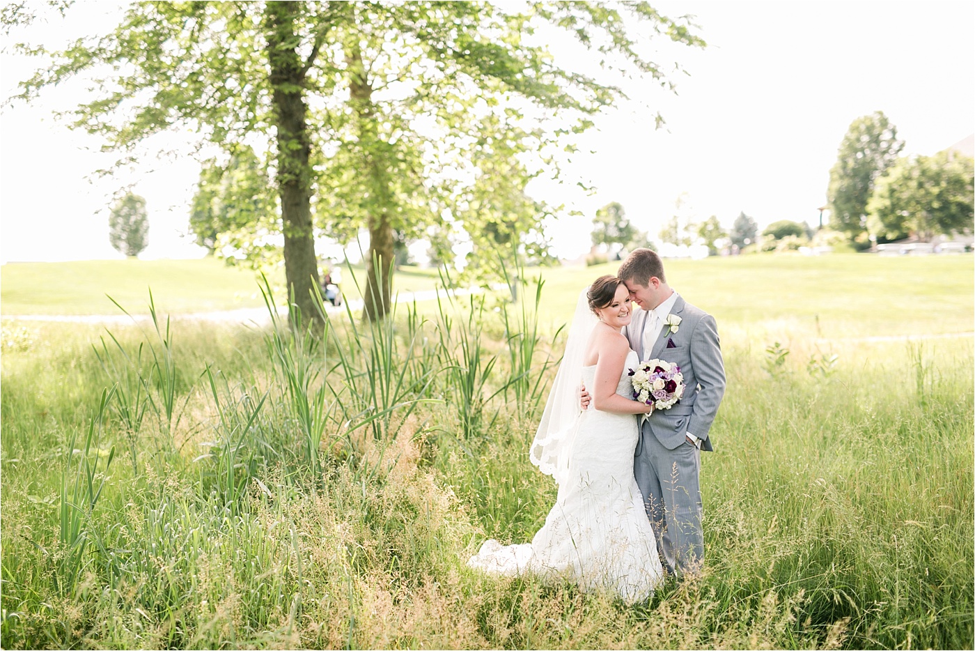 Lavender Summer Wedding at Scioto Reserve Country Club | KariMe Photography_0113