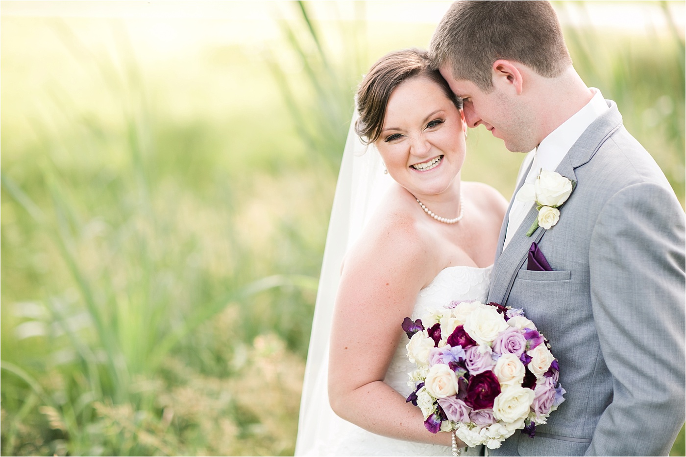 Lavender Summer Wedding at Scioto Reserve Country Club | KariMe Photography_0114