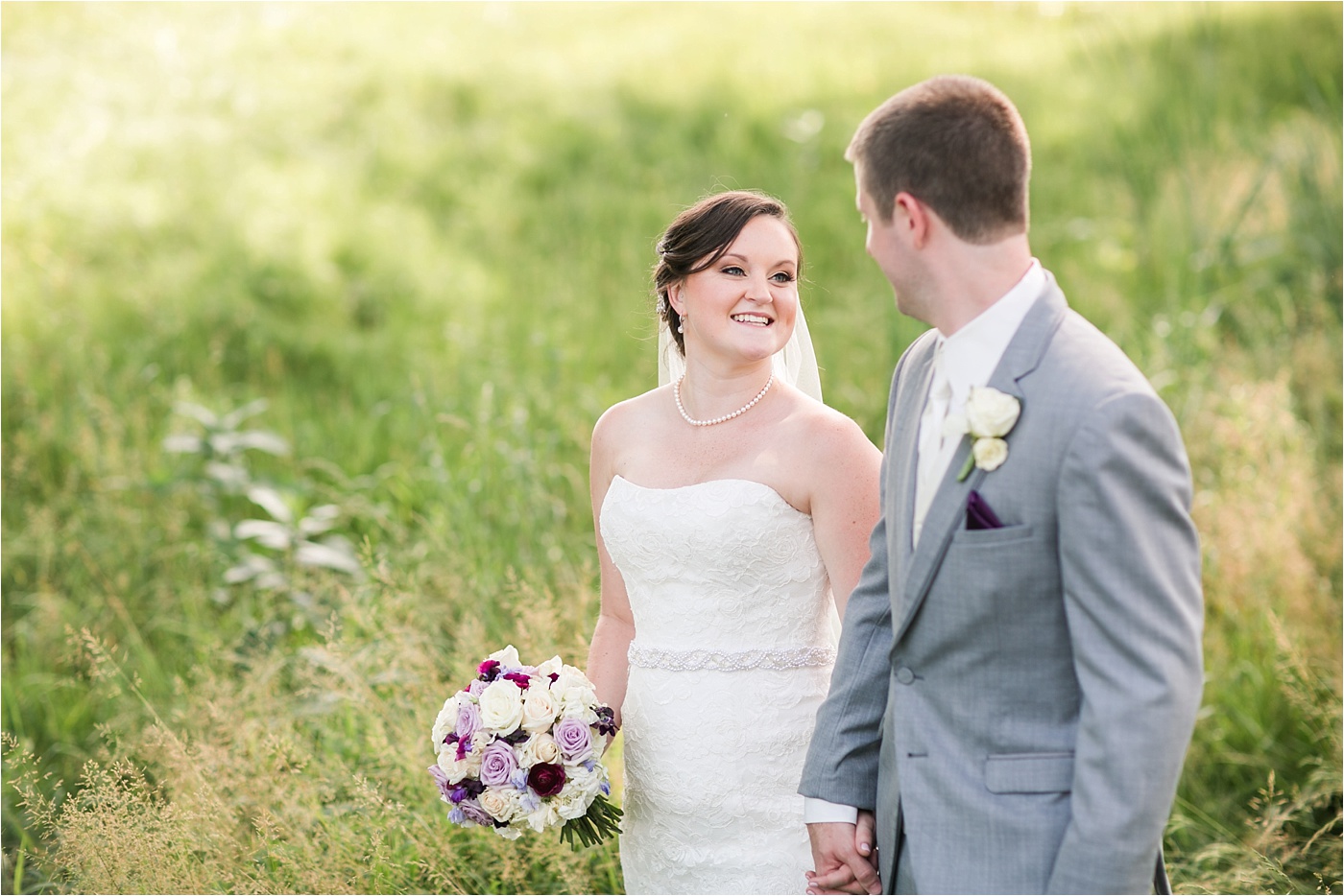 Lavender Summer Wedding at Scioto Reserve Country Club | KariMe Photography_0118
