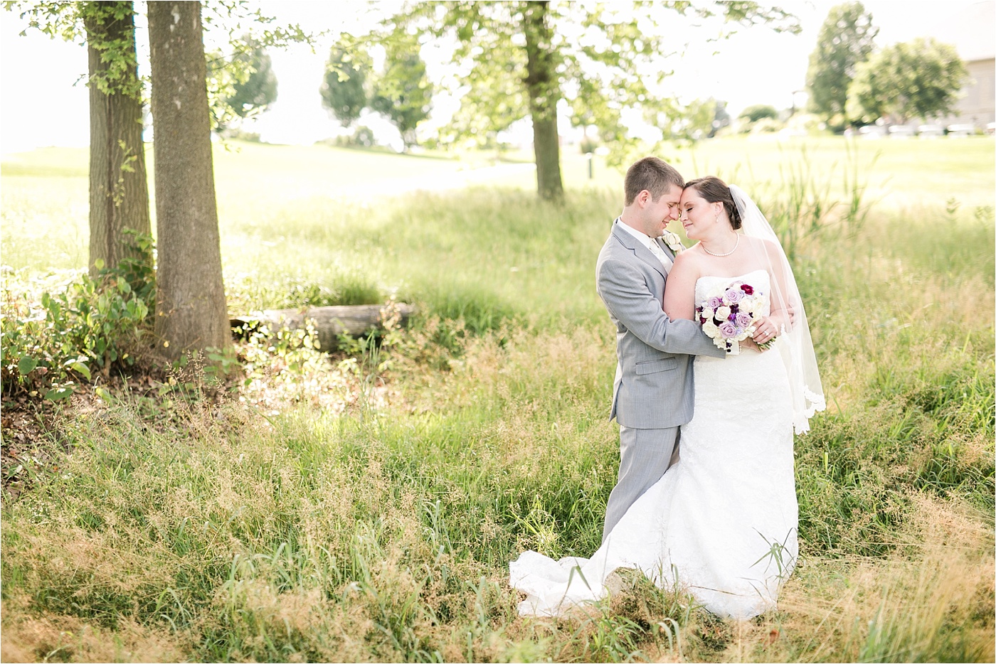Lavender Summer Wedding at Scioto Reserve Country Club | KariMe Photography_0121