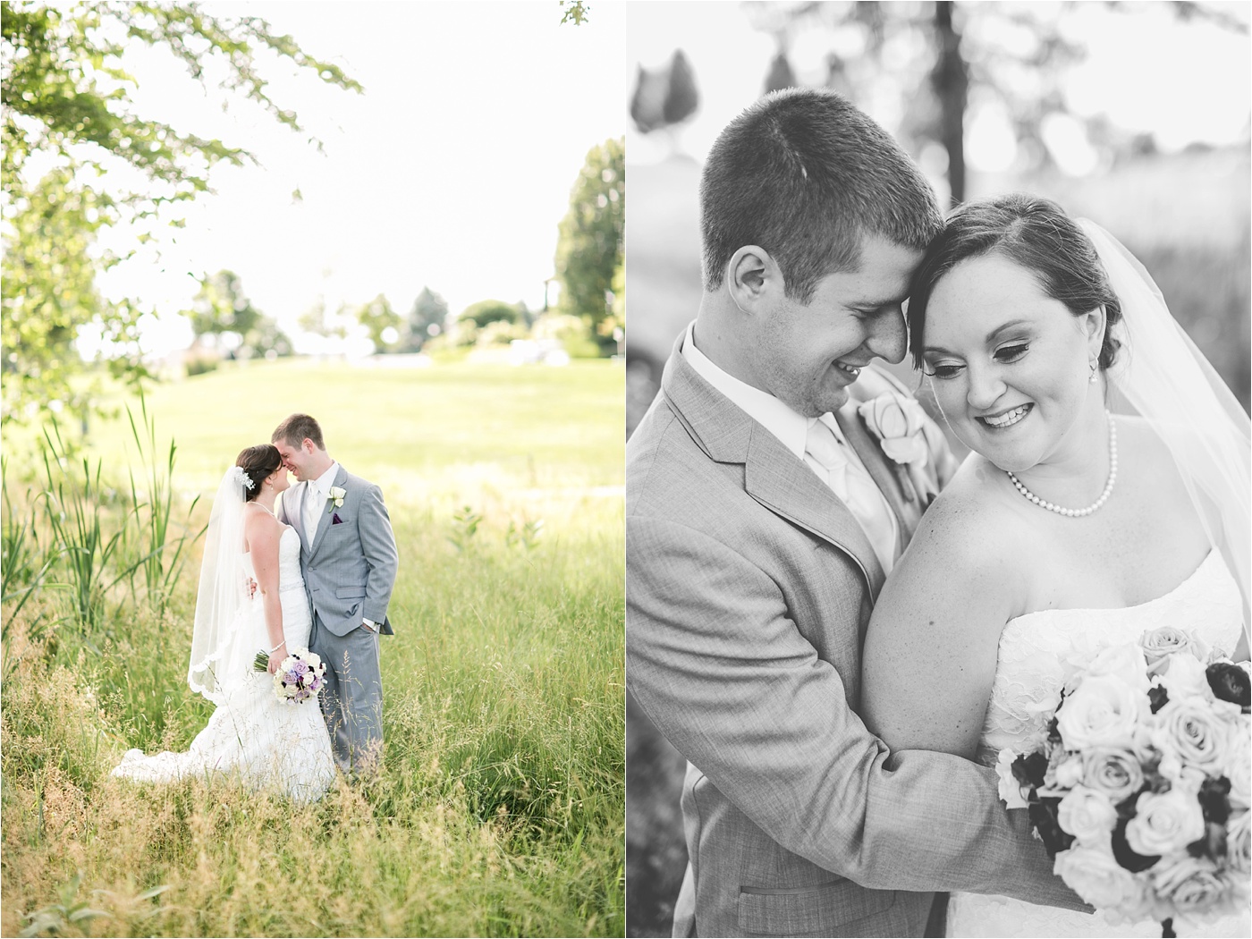 Lavender Summer Wedding at Scioto Reserve Country Club | KariMe Photography_0122
