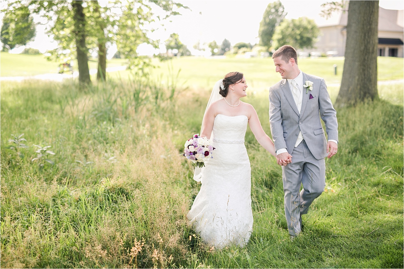 Lavender Summer Wedding at Scioto Reserve Country Club | KariMe Photography_0123