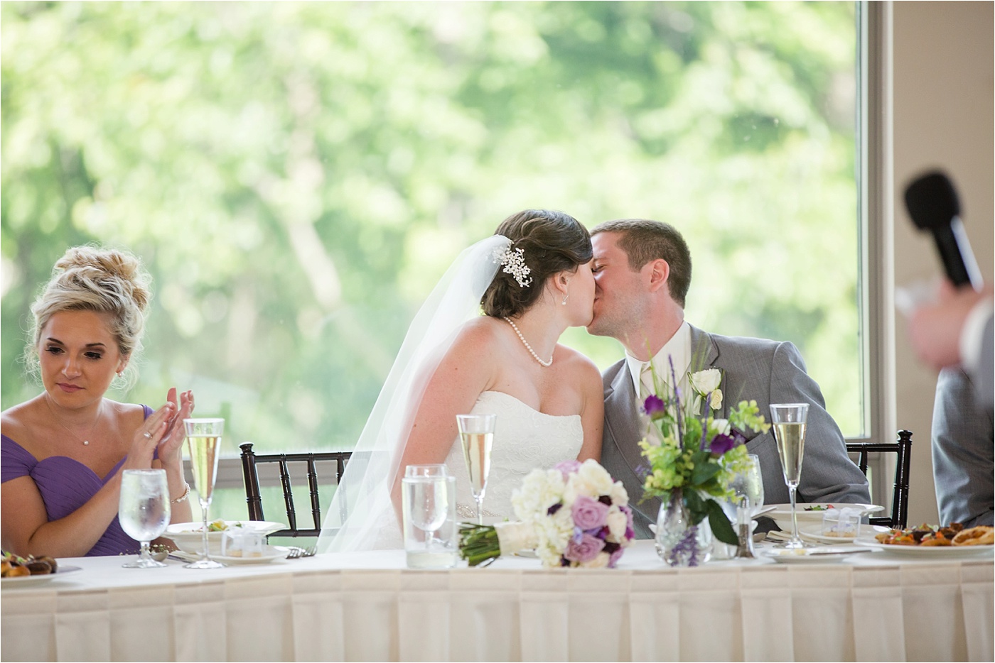 Lavender Summer Wedding at Scioto Reserve Country Club | KariMe Photography_0138