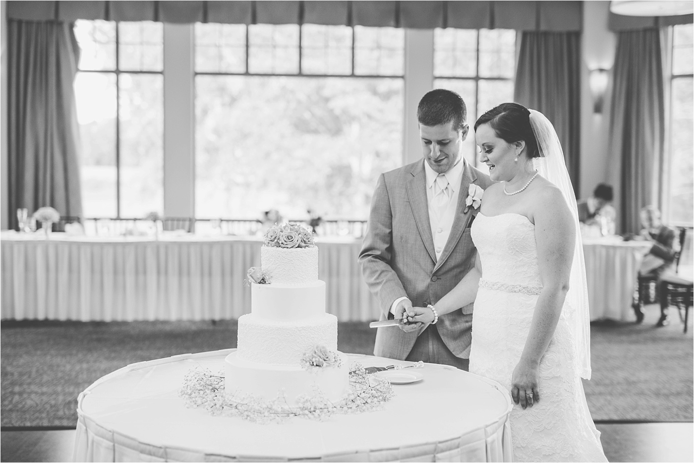 Lavender Summer Wedding at Scioto Reserve Country Club | KariMe Photography_0143