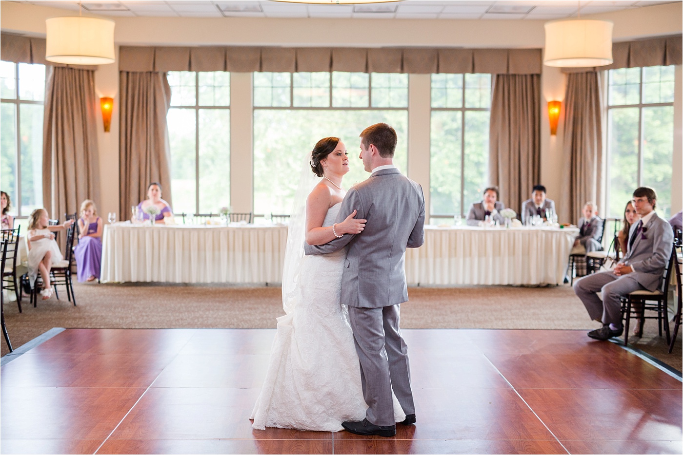 Lavender Summer Wedding at Scioto Reserve Country Club | KariMe Photography_0144