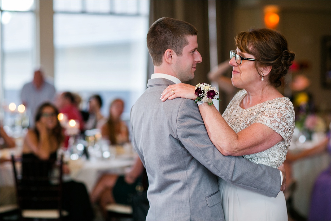 Lavender Summer Wedding at Scioto Reserve Country Club | KariMe Photography_0147