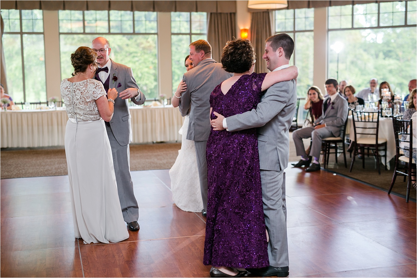 Lavender Summer Wedding at Scioto Reserve Country Club | KariMe Photography_0149