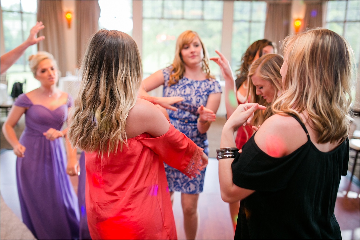 Lavender Summer Wedding at Scioto Reserve Country Club | KariMe Photography_0150