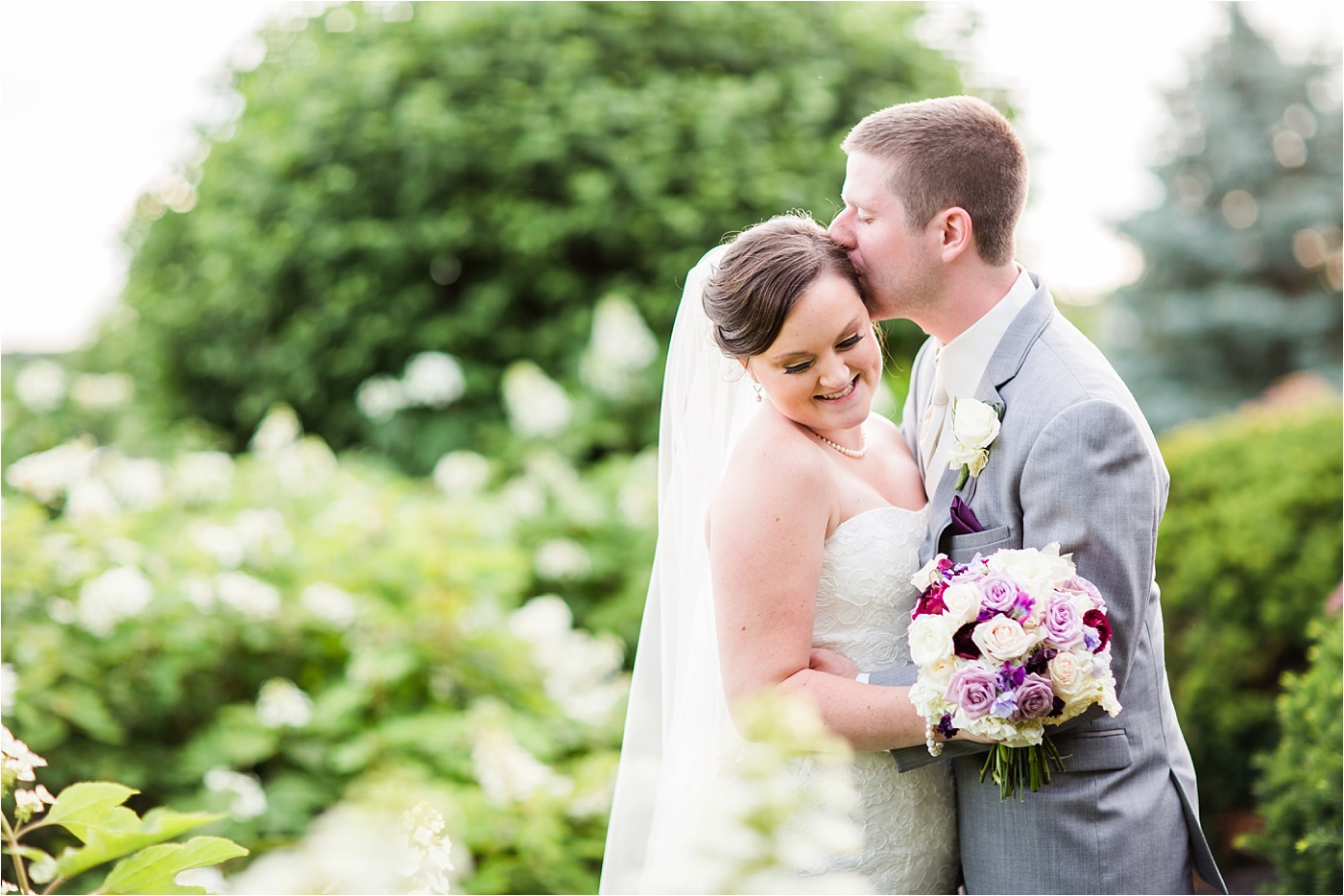 Lavender Summer Wedding at Scioto Reserve Country Club | KariMe Photography_0156