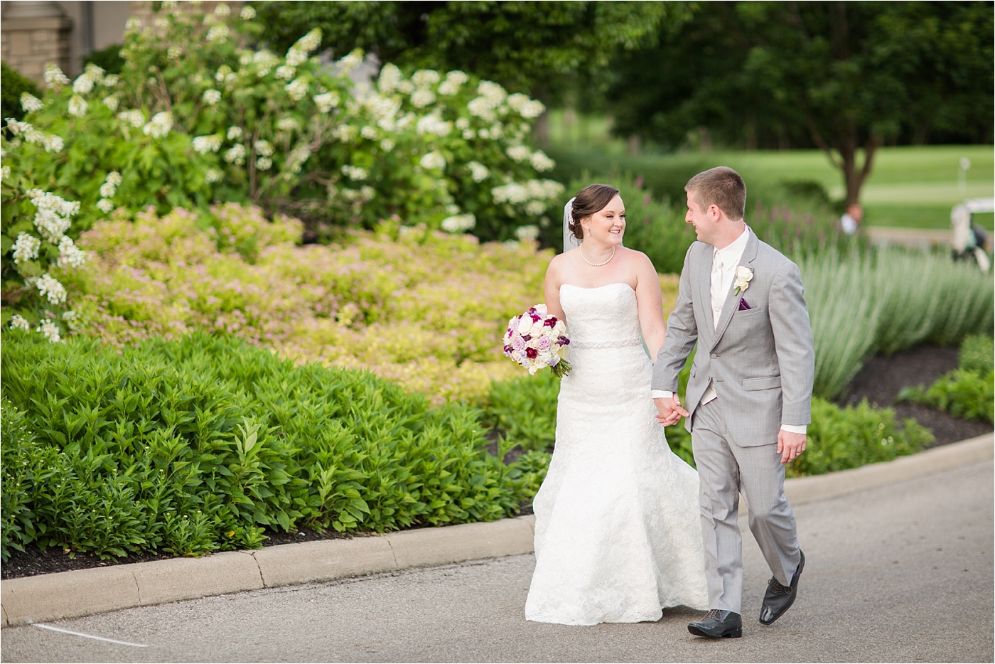 Lavender Summer Wedding at Scioto Reserve Country Club | KariMe Photography_0159