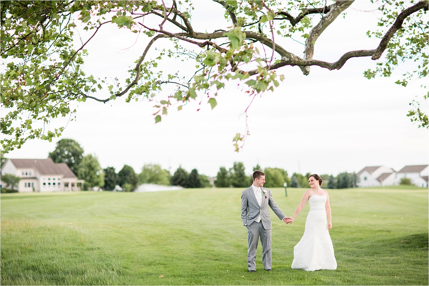 Lavender Summer Wedding at Scioto Reserve Country Club | KariMe Photography_0161