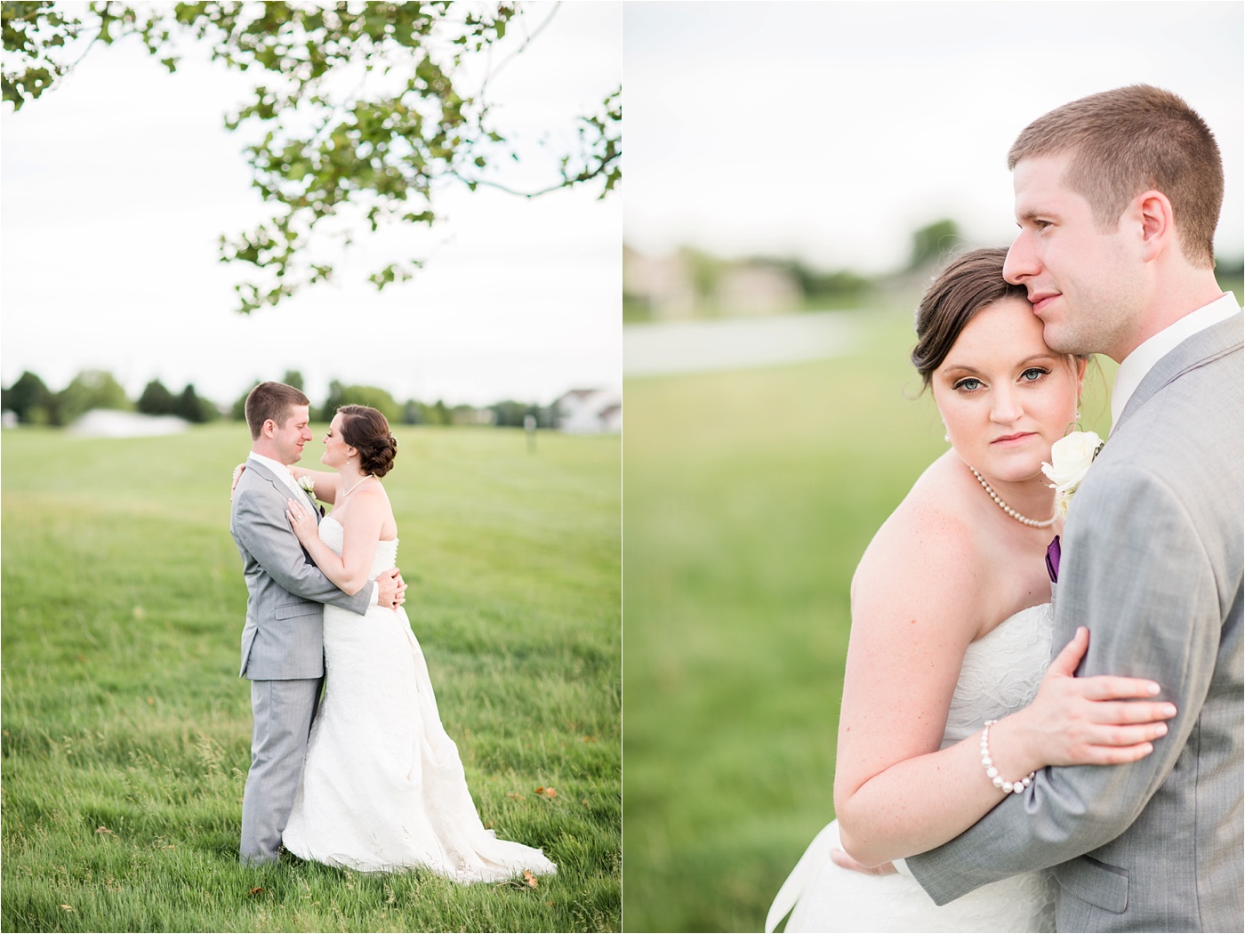 Lavender Summer Wedding at Scioto Reserve Country Club | KariMe Photography_0163
