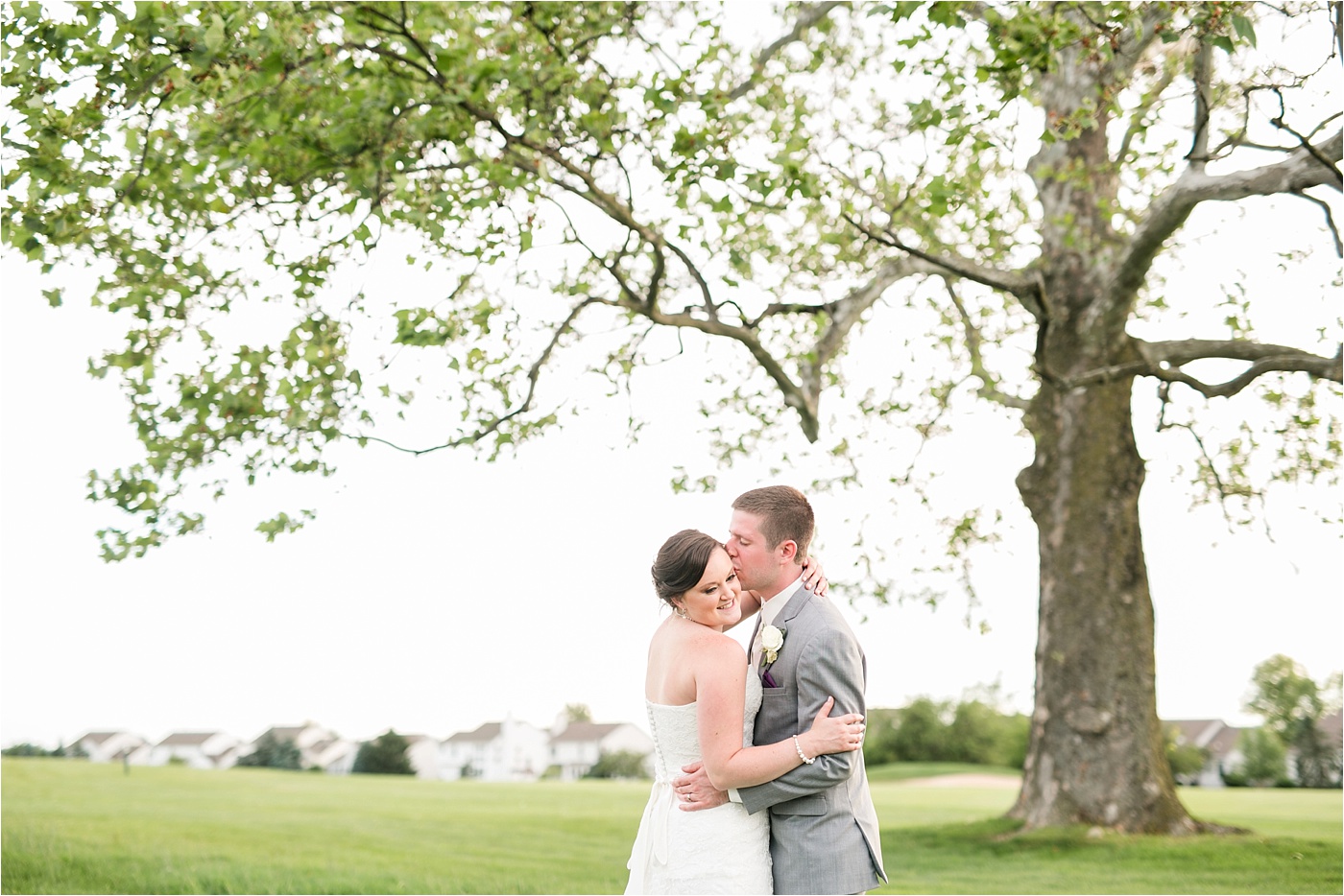 Lavender Summer Wedding at Scioto Reserve Country Club | KariMe Photography_0164