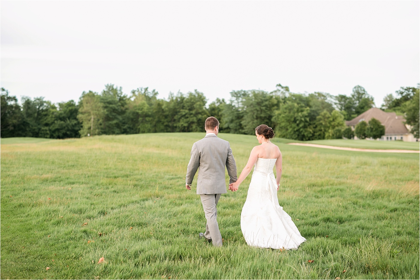 Lavender Summer Wedding at Scioto Reserve Country Club | KariMe Photography_0167